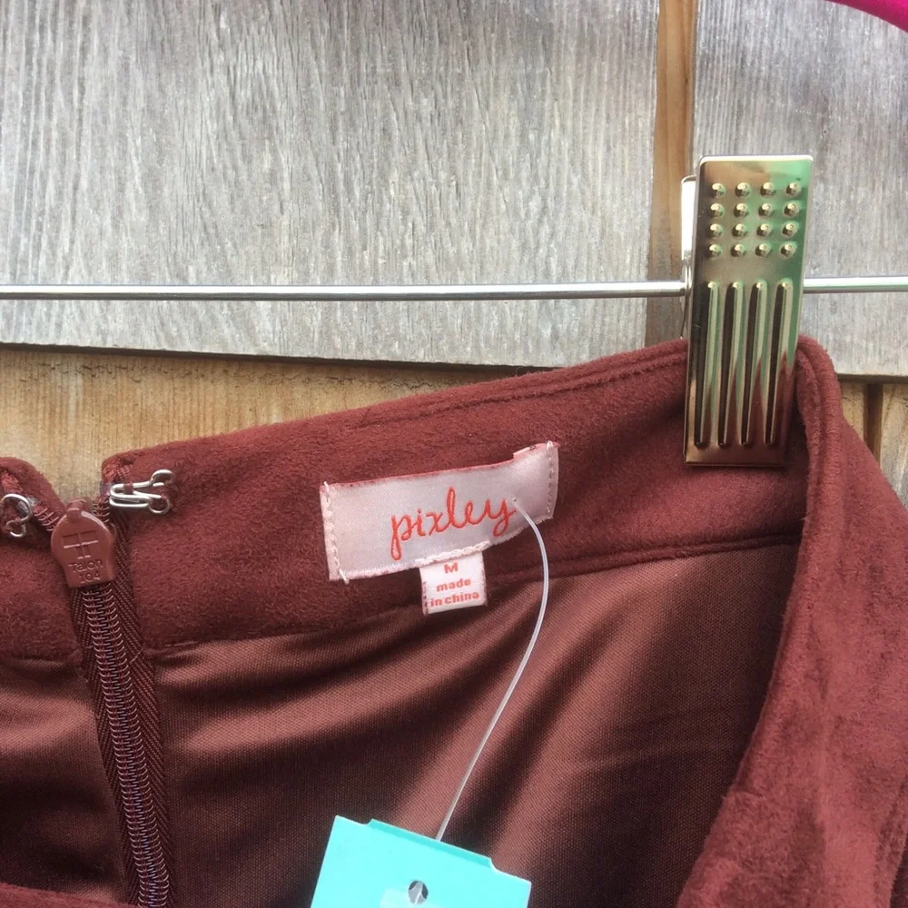 Pixley Skirt - Picture 4 of 6